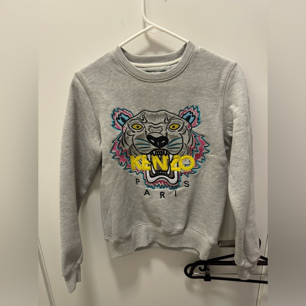 Kenzo sweatshirt